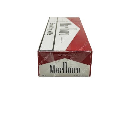 Сигареты Marlboro Red Duty Free (Камаз) оптом 