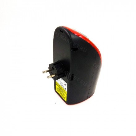 Портативный обогреватель Wonder Warm 400 Watts с пультом оптом 