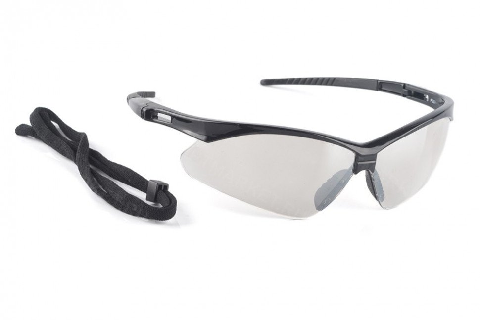 Защитные очки Venture Gear PMXTREME SB6380SP зеркально-серые (Pyramex) оптом Защитные очки Venture Gear PMXTREME SB6380SP зеркально-серые (Pyramex) оптом
