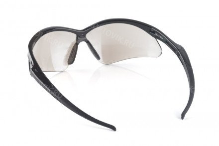 Защитные очки Venture Gear PMXTREME SB6380SP зеркально-серые (Pyramex) оптом 