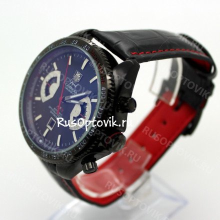Часы TAG Heuer Grand Carrera RS2 (механика) оптом 