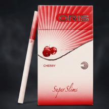 Сигареты Oris Cherry Super Slims оптом  