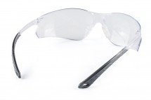 Защитные очки HIGHLANDER SBB5010DT прозрачные с Anti-Fog (Pyramex) оптом