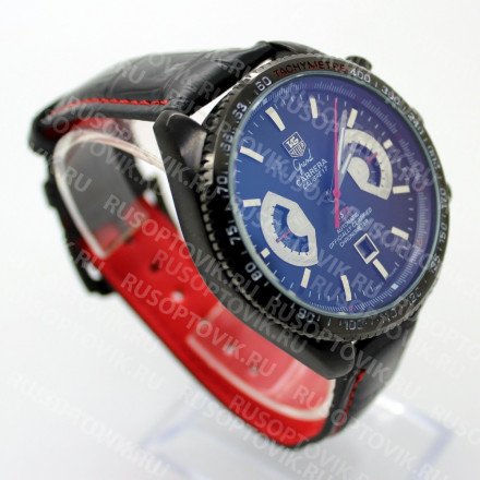 Часы TAG Heuer Grand Carrera RS2 (кварц) оптом 