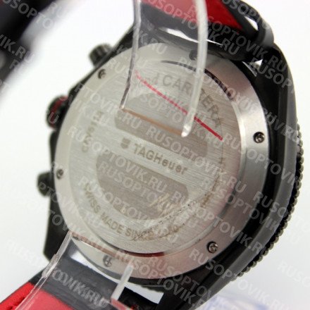 Часы TAG Heuer Grand Carrera RS2 (кварц) оптом 