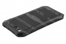 Чехол металлическиий iPhone 6 Metal Case оптом