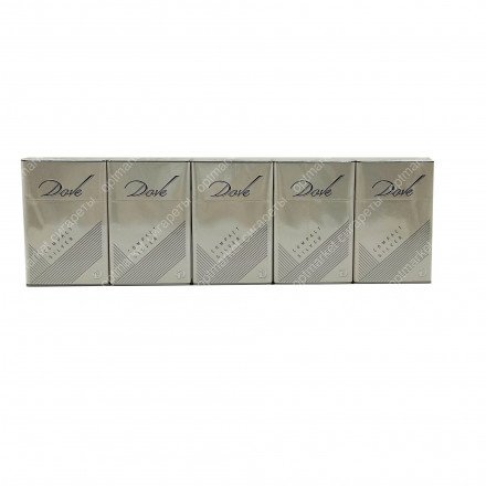 Сигареты Dove Compact Silver оптом 