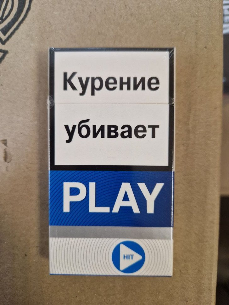 Сигареты Play Super Slims оптом Сигареты Play Super Slims оптом