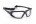 Защитные очки HIGHLANDER SBB5010DT прозрачные с Anti-Fog (Pyramex) оптом 