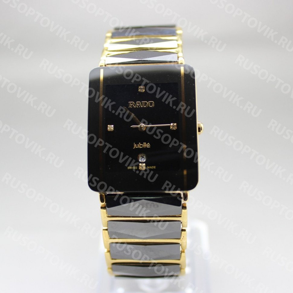 Часы Rado Integral Jubile отпом 