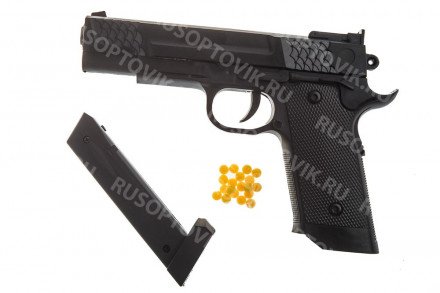 Игрушечный пистолет SY.239C оптом 