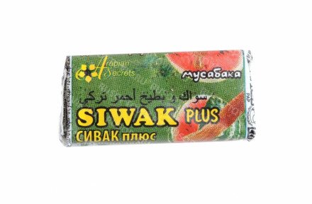 Жевачка Сивак плюс Оптом 