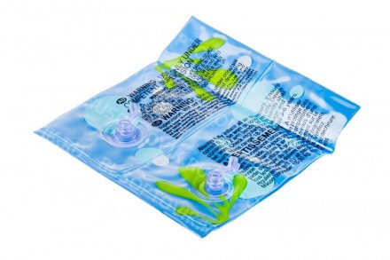 Надувные нарукавники "Dolphine Arm Bands" 19х19см Intex оптом 