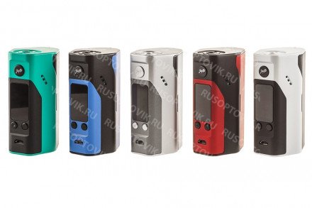 Мод WISMEC Reuleaux RX200 S оптом 