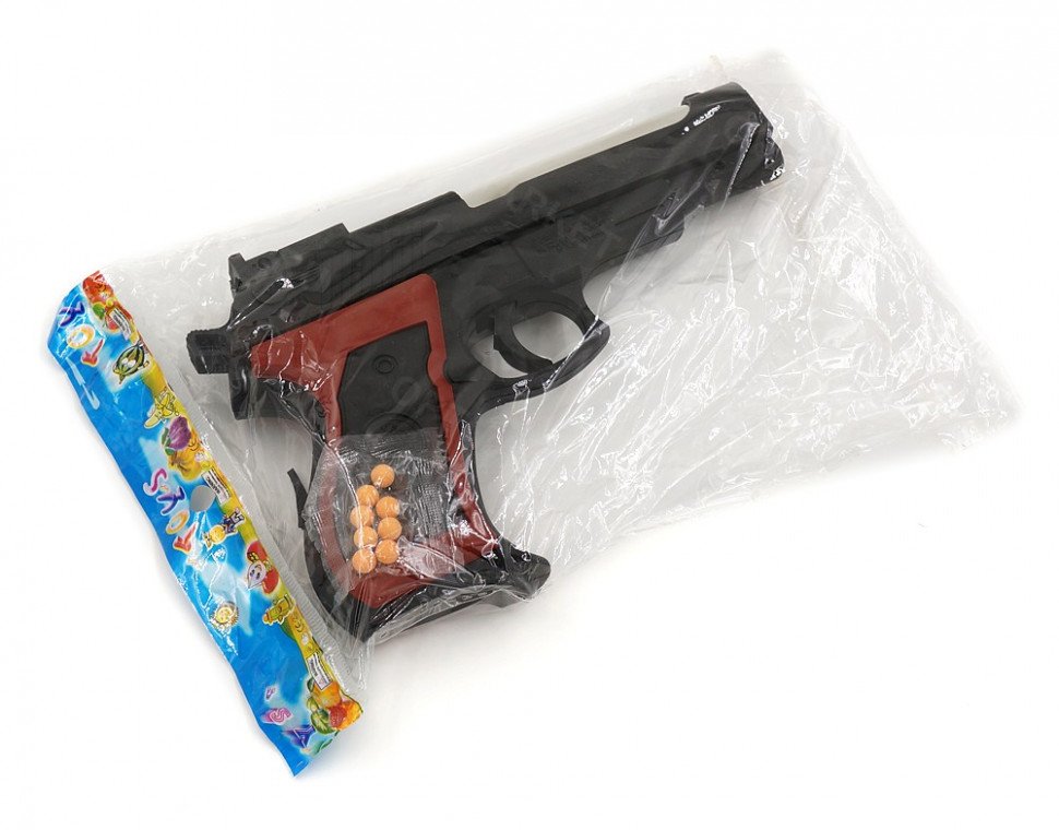 Игрушечный пистолет Righ Accuracy оптом 