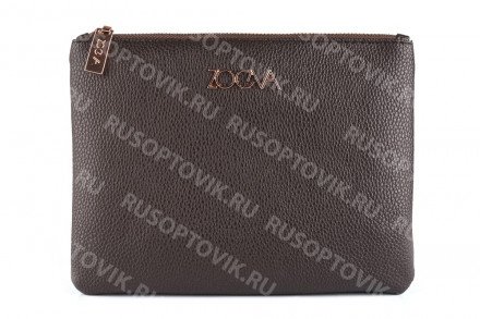 Профессиональный набор кистей ZOEVA Rose Golden Luxury Set Vol.1 8 шт. оптом 