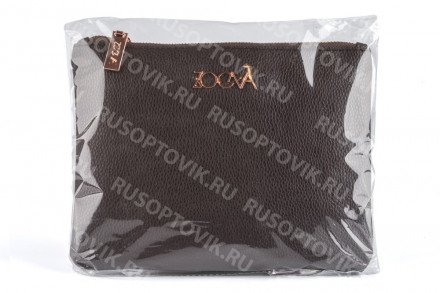 Профессиональный набор кистей ZOEVA Rose Golden Luxury Set Vol.1 8 шт. оптом 
