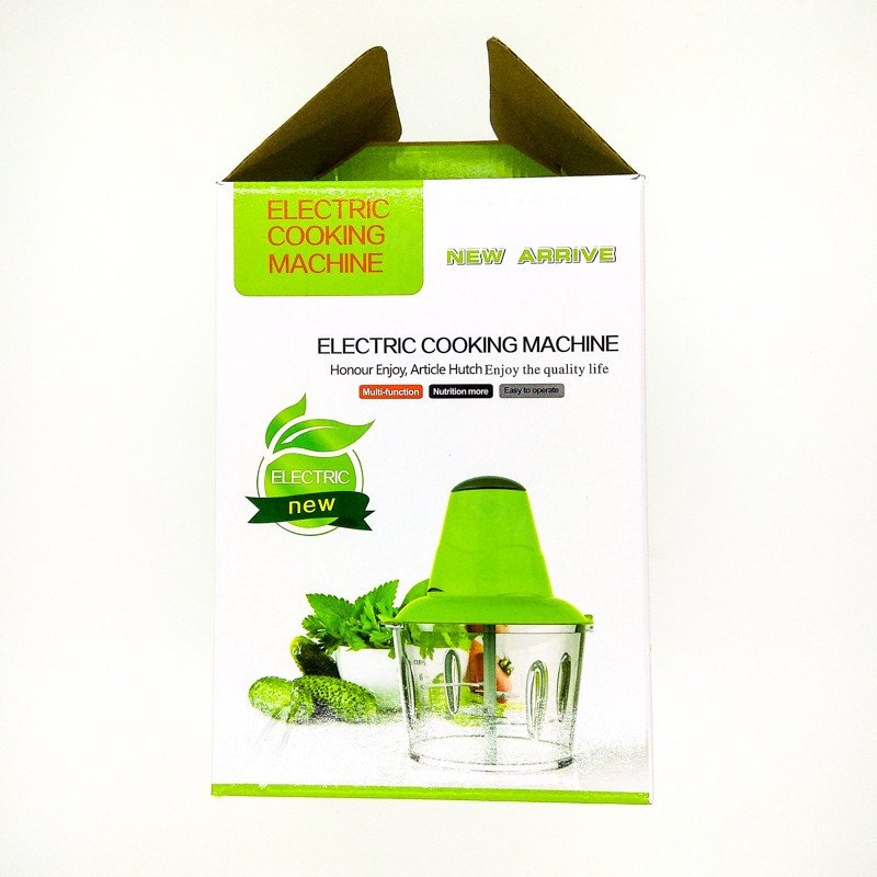 Измельчитель Electric cooking machine оптом Измельчитель Electric cooking machine оптом