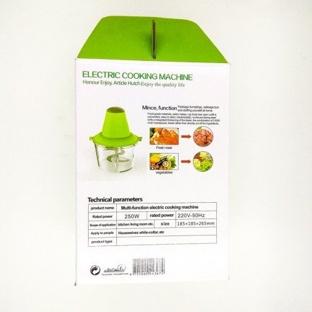 Измельчитель Electric cooking machine оптом 
