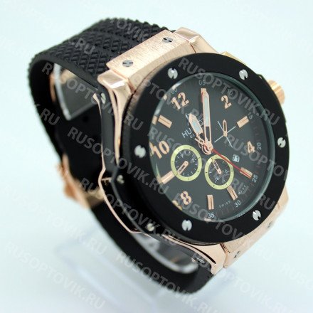 Hublot Big Bang кварцевые оптом 