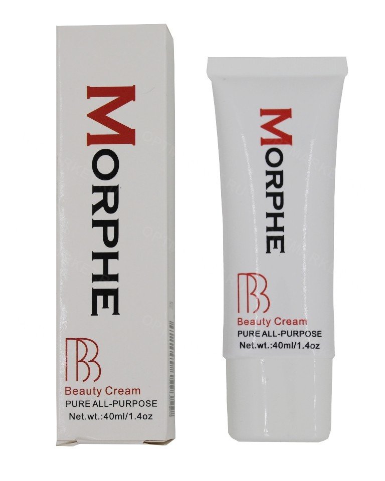 ВВ крем Morphe оптом 