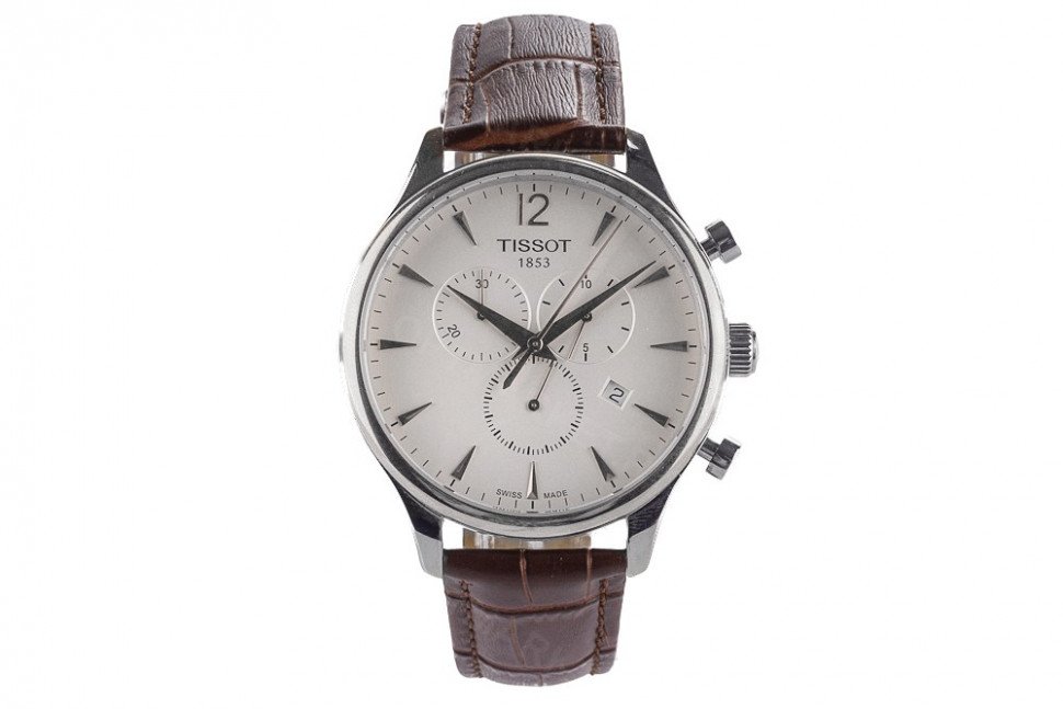 Часы Tissot Tradition Chronograph оптом 