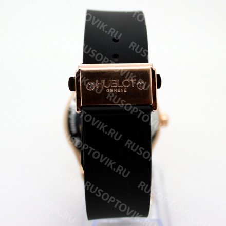 Hublot Classic Fusion Gold кварцевые оптом 