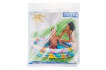 Надувной детский бассейн "Aquarium" Intex оптом