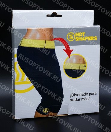 Бриджи для похудения Hot Shapers оптом 