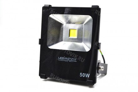 Прожектор LED FF50 оптом 