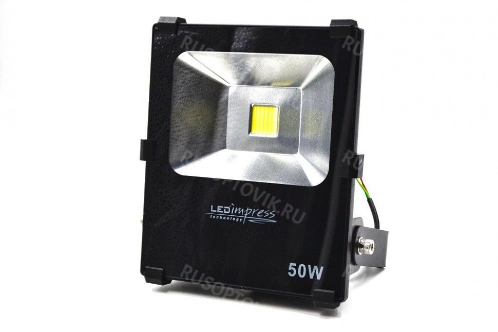 Прожектор LED FF50 оптом Прожектор LED FF50 оптом