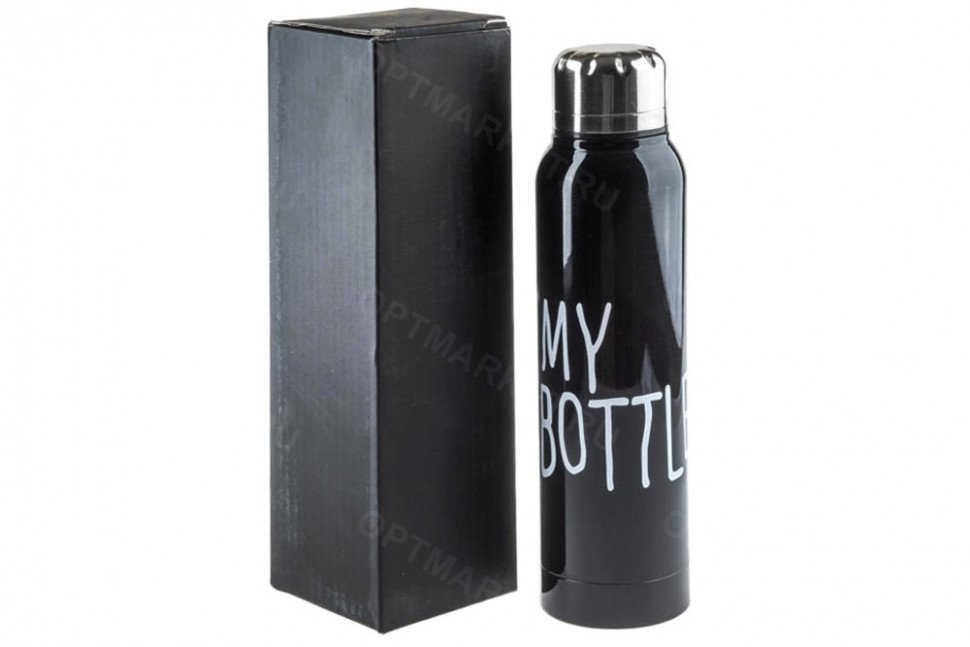Термос My Bottle оптом 