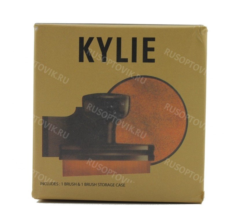 Кисть Kylie с подставкой оптом Кисть Kylie с подставкой оптом