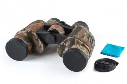 Бинокль Bushnell Trophy 28x40 оптом 