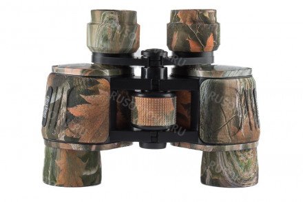 Бинокль Bushnell Trophy 28x40 оптом 