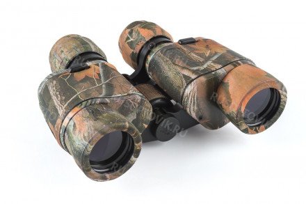 Бинокль Bushnell Trophy 28x40 оптом 