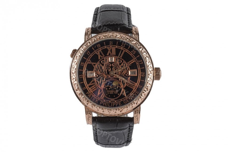 Часы Patek Philippe Tourbillon оптом Часы Patek Philippe Tourbillon оптом