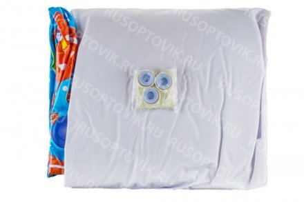 Надувной детский бассейн "Family" 305x183x56см Intex оптом 