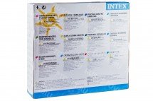 Надувной детский бассейн "Family" 305x183x56см Intex оптом