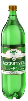 Минеральная вода Ессентуки №17 0.5л стекло оптом Минеральная вода Ессентуки №17 0.5л стекло оптом