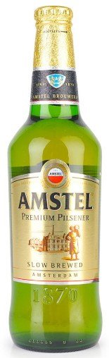 Пиво светлое Amstel 4.5% 0.5л оптом Пиво светлое Amstel 4.5% 0.5л оптом