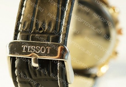 Кварцевые часы Tissot оптом 