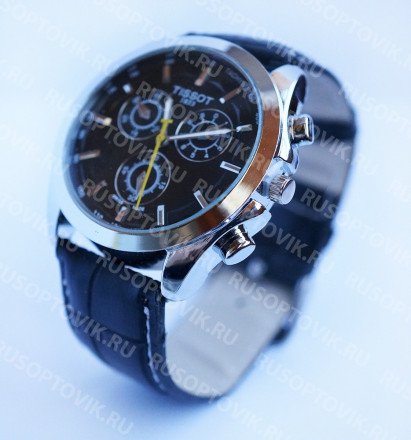 Кварцевые часы Tissot оптом 