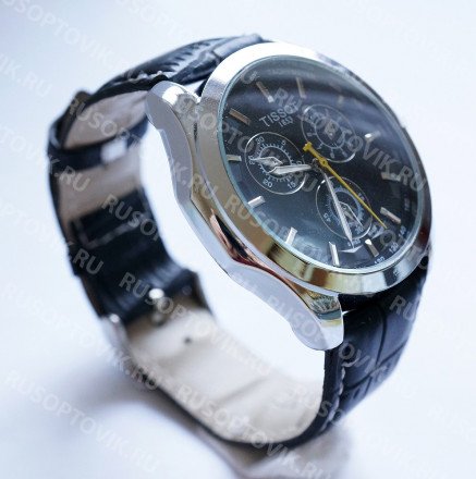 Кварцевые часы Tissot оптом 