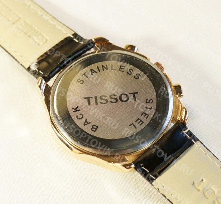 Кварцевые часы Tissot оптом 