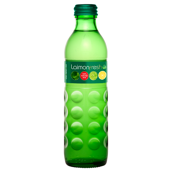Напиток Laimon Fresh 0,25 л оптом 