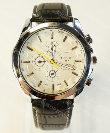 Часы Tissot 1853 Chronograph оптом 