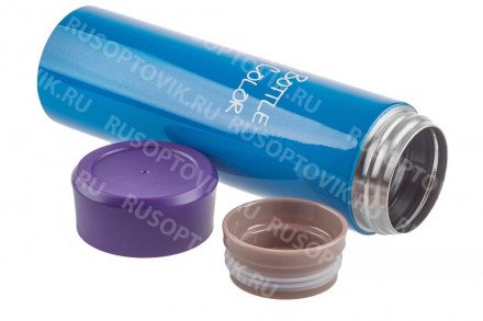 Термос My Bottle 390 ml оптом 