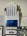 Сигареты Parliament DUTY FREE Aqua Blue  