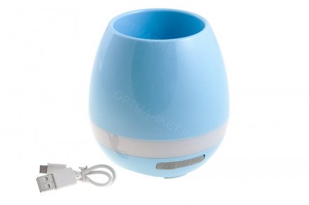 Музыкальный цветочный горшок Music Pots оптом 